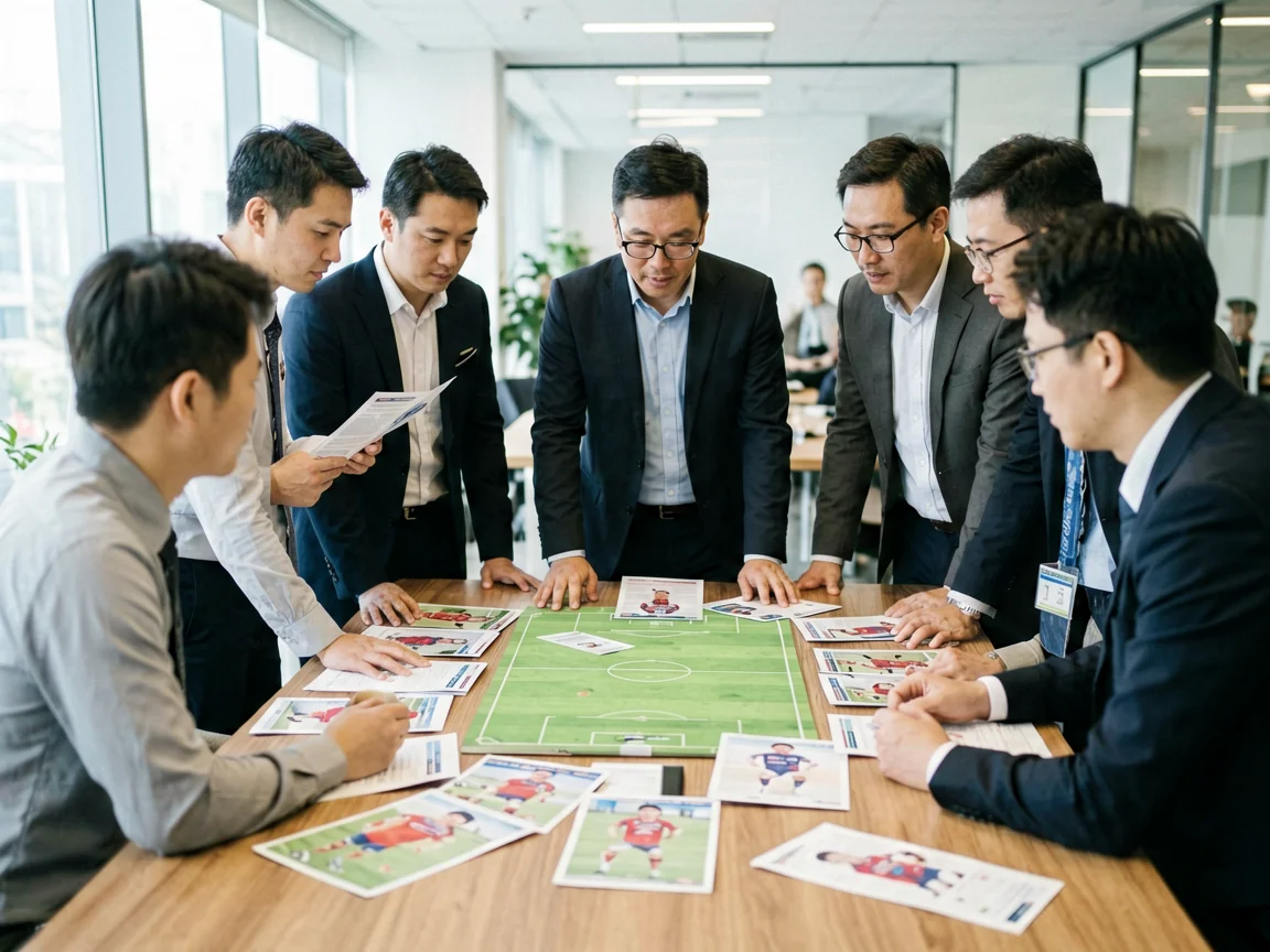 绿茵赛场破局瞬间德布劳内助攻